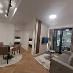 Executive By Modern Living Апартаменти