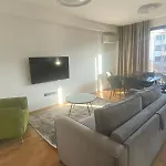 Executive By Modern Living * Скоп'є