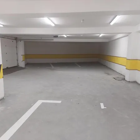 Appartement Executive By Modern Living *