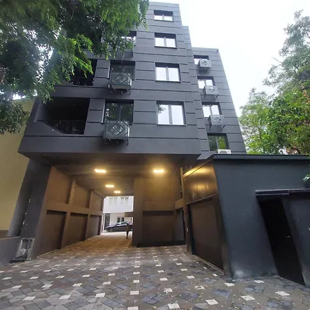 Appartement Executive By Modern Living *