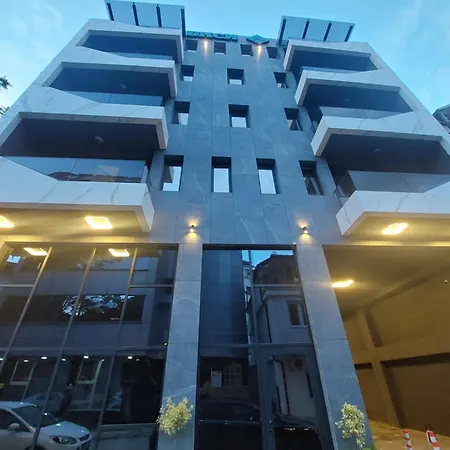 Executive By Modern Living *