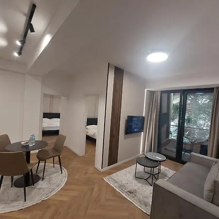 Executive By Modern Living Appartement *