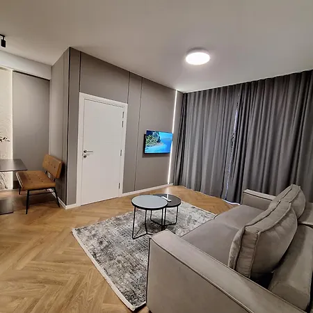 Executive By Modern Living شقة *