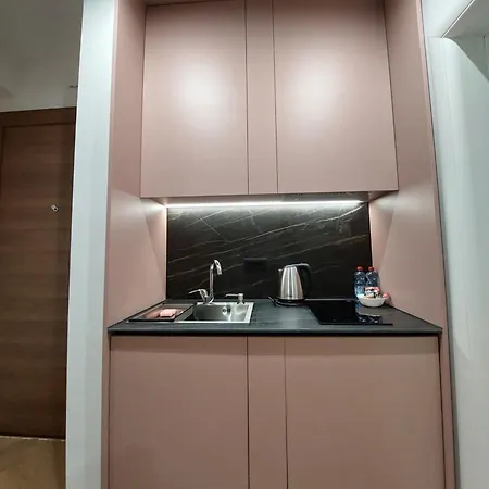 Apartamento Executive By Modern Living *