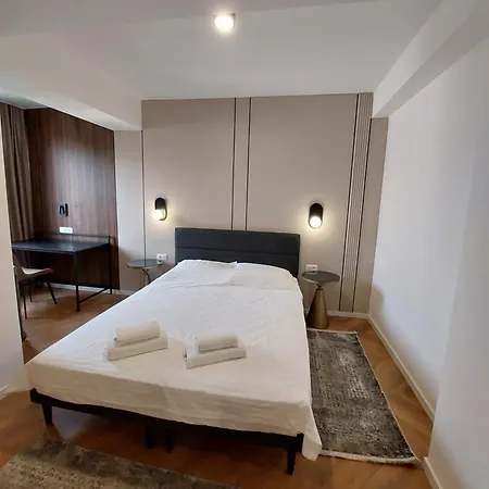 شقة Executive By Modern Living سكوبجي