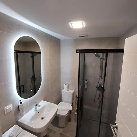 Appartement Executive By Modern Living *