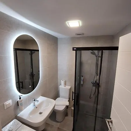 Apartamento Executive By Modern Living *