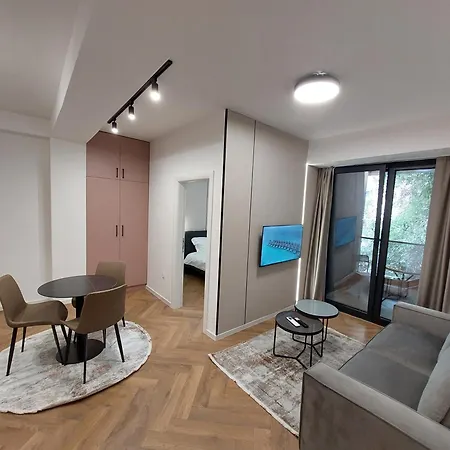Executive By Modern Living *