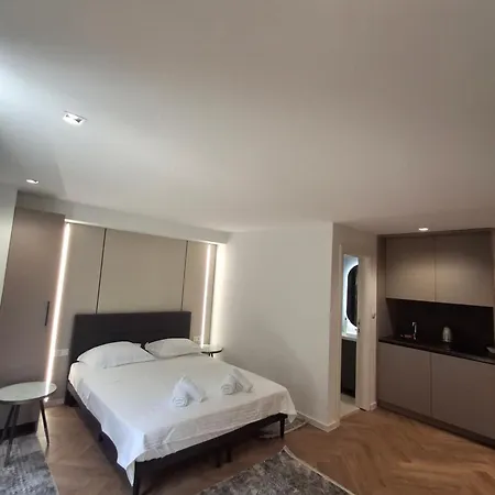 Apartment Executive By Modern Living Skopje