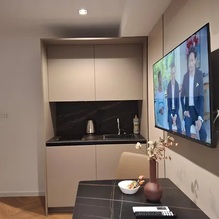 Executive By Modern Living * سكوبجي