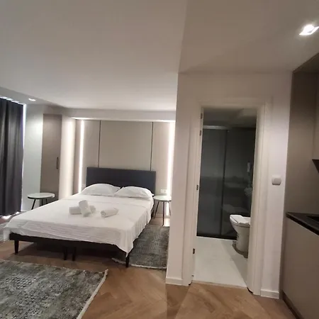 Executive By Modern Living Apartamento *
