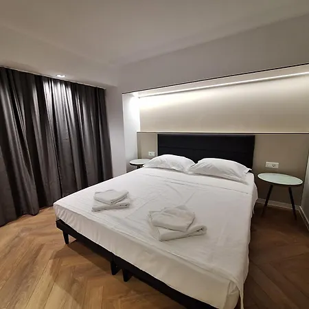 Apartamento Executive By Modern Living Escópia