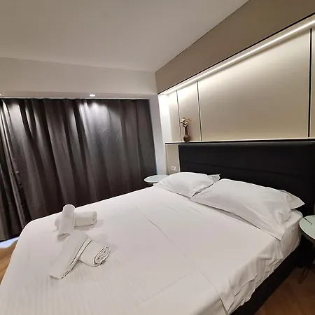Executive By Modern Living سكوبجي