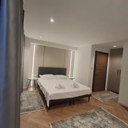 Executive By Modern Living * سكوبجي