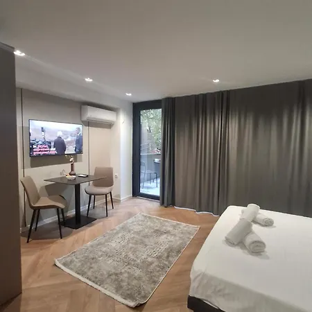 Executive By Modern Living شقة