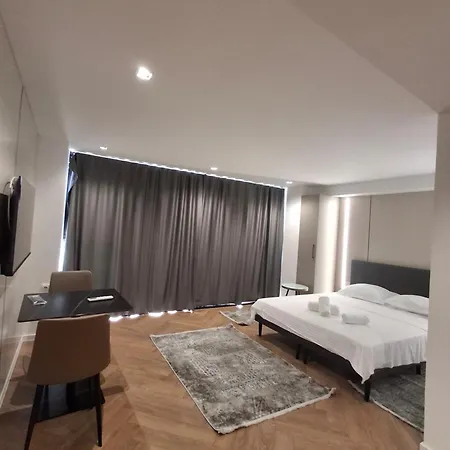 Apartamento Executive By Modern Living *
