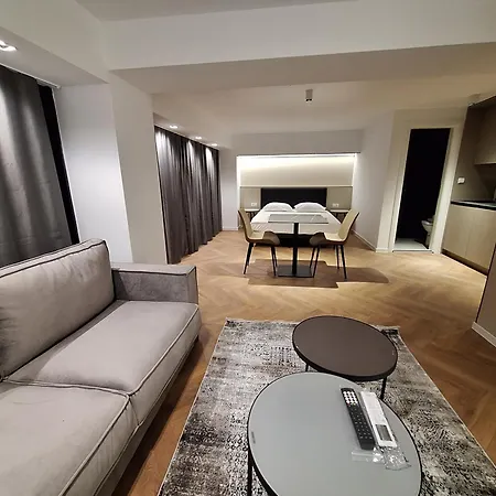 Executive By Modern Living شقة سكوبجي