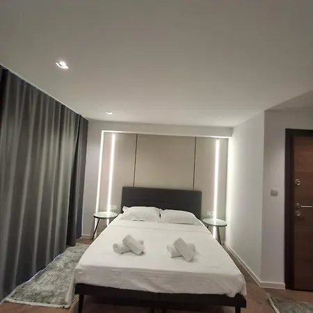 Executive By Modern Living سكوبجي