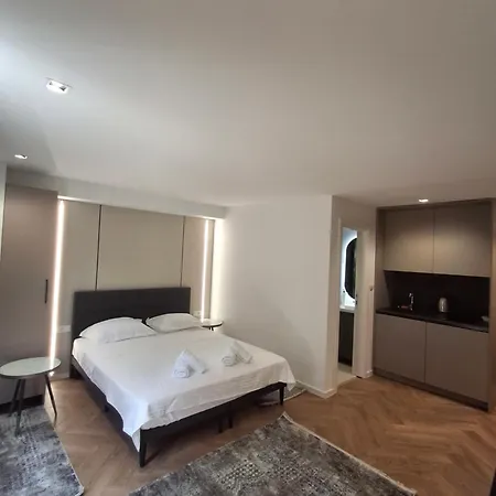 Executive By Modern Living סקופיה