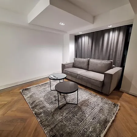 Executive By Modern Living * سكوبجي