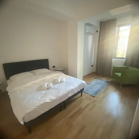 Executive By Modern Living Apartament *