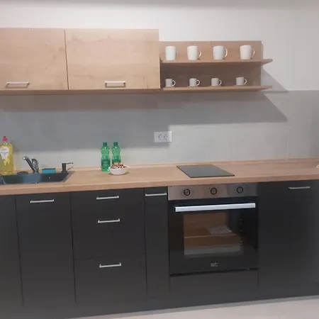 Executive By Modern Living
