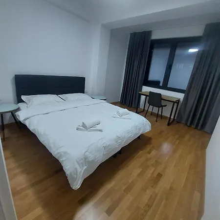Executive By Modern Living سكوبجي