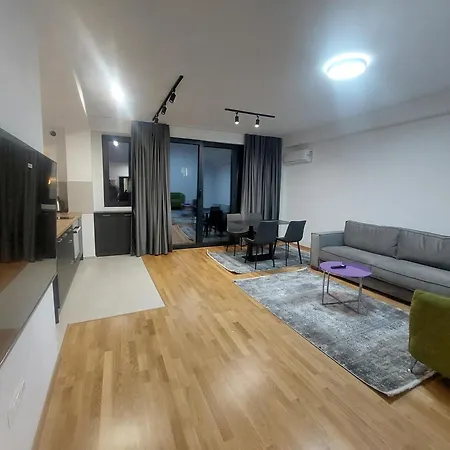 Executive By Modern Living شقة سكوبجي