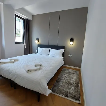 Executive By Modern Living Appartement Skopje