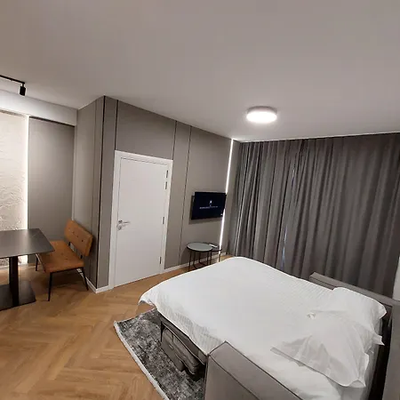 Executive By Modern Living شقة سكوبجي