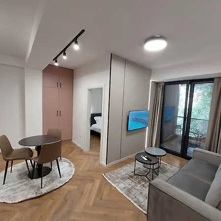 Executive By Modern Living *