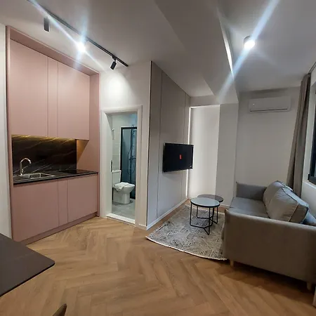 Executive By Modern Living * Skopje
