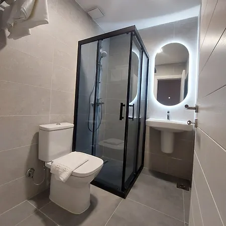 Appartement Executive By Modern Living