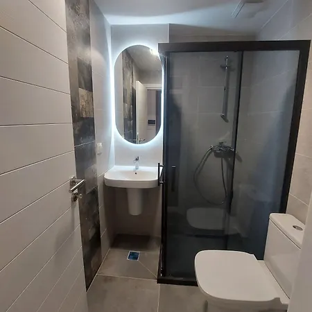 Appartement Executive By Modern Living Skopje