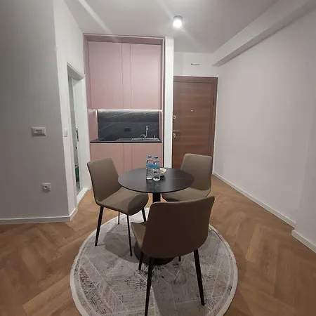 شقة Executive By Modern Living سكوبجي