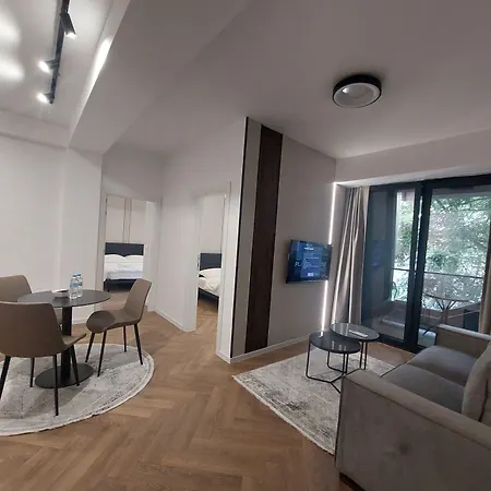 Executive By Modern Living