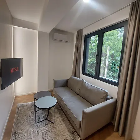 Executive By Modern Living * سكوبجي