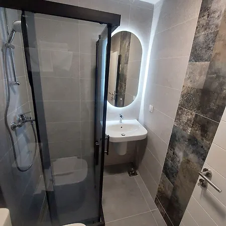 شقة Executive By Modern Living