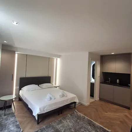 Executive By Modern Living * スコピエ