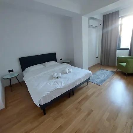 شقة Executive By Modern Living سكوبجي