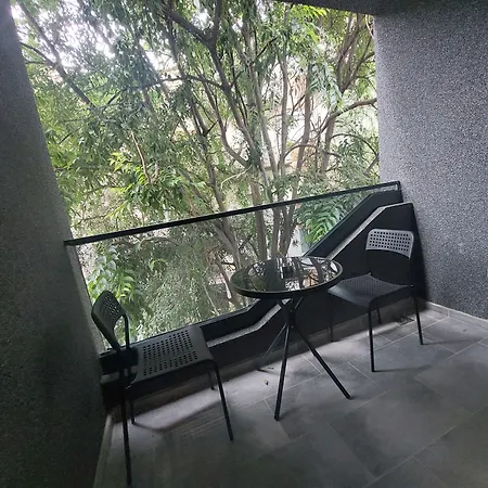 Executive By Modern Living شقة سكوبجي