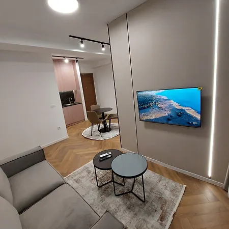 شقة Executive By Modern Living سكوبجي