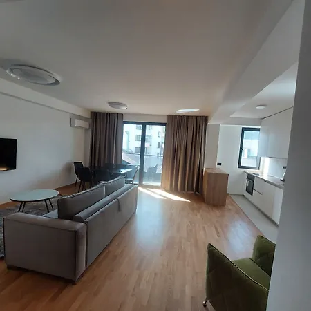 شقة Executive By Modern Living *