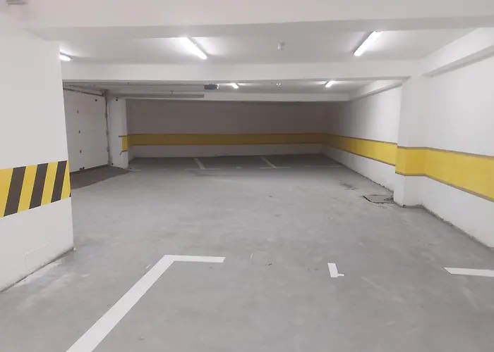 Apartament Executive By Modern Living *