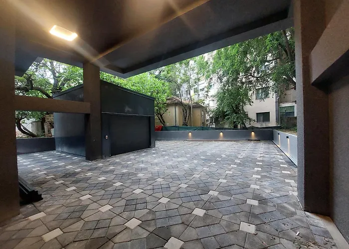 Executive By Modern Living Apartament *