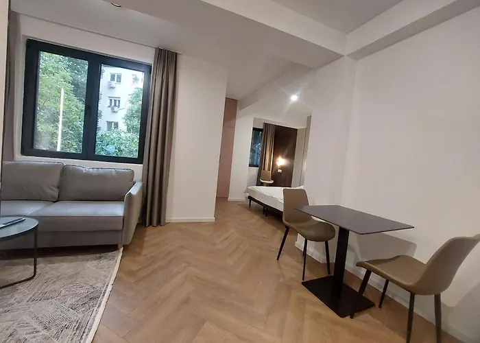 Executive By Modern Living * Skopje