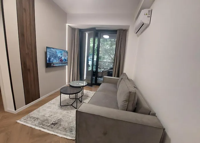 Apartment Executive By Modern Living *