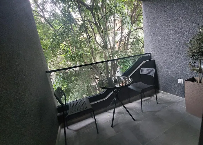 Executive By Modern Living * Skopje