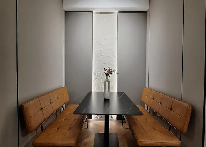 Executive By Modern Living * Skopje