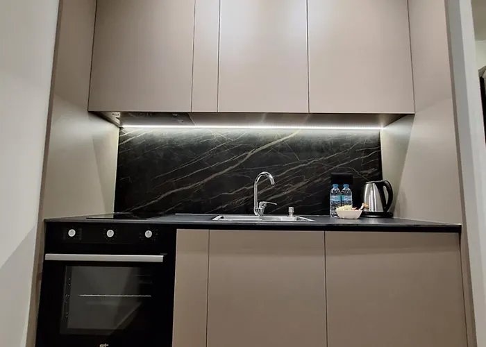 Apartment Executive By Modern Living Skopje